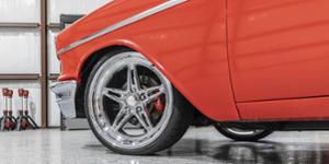 Chevrolet Bel Air